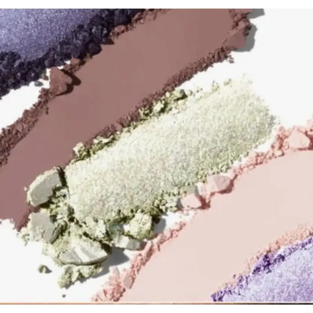 Morphe Pulp Fantasy Eyeshadow Palette